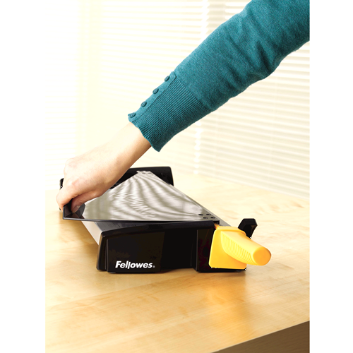 Fellowes Guillotine Fusion A4