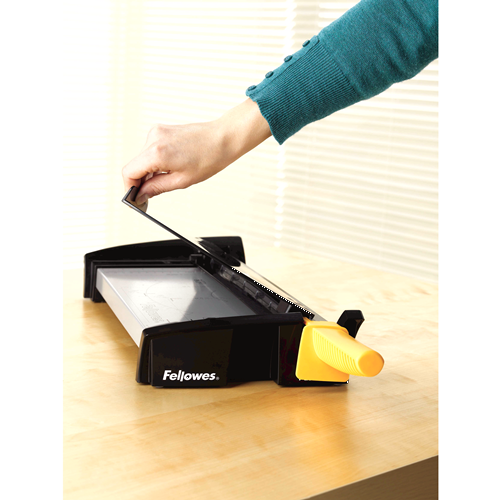 Fellowes Guillotine Fusion A4