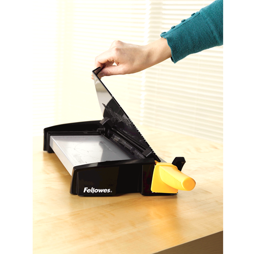 Fellowes Guillotine Stellar A3