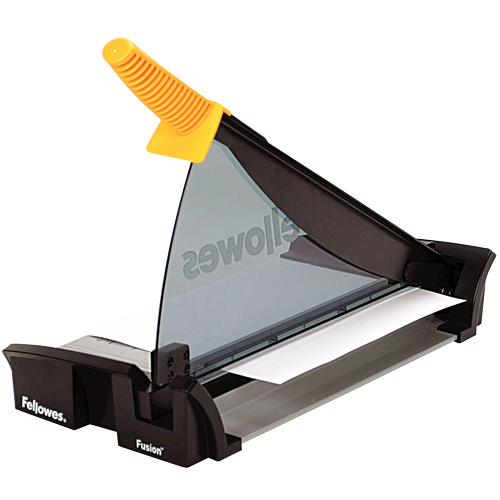 Fellowes Guillotine Fusion A4
