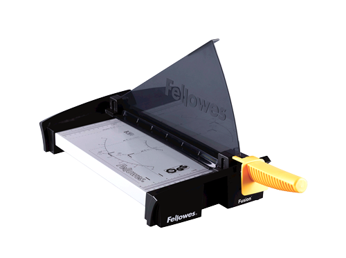 Fellowes Guillotine Fusion A4