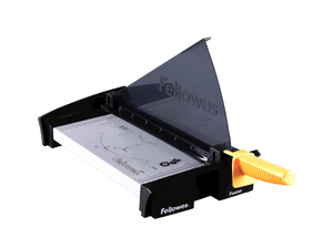 Fellowes Guillotine Fusion A4