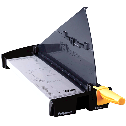 Fellowes Guillotine Fusion A3
