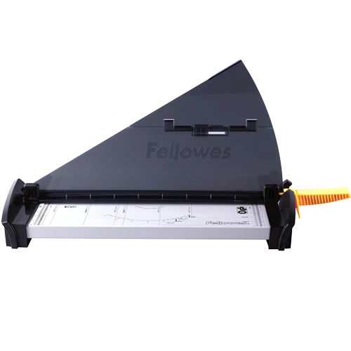 Fellowes Guillotine Fusion A3