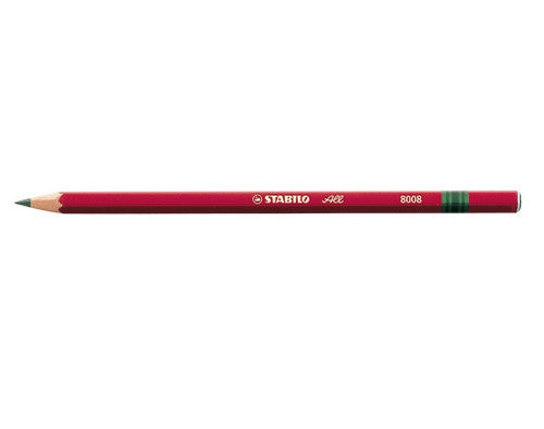Stabilo All 8008 Graphite Pencil Box of 12