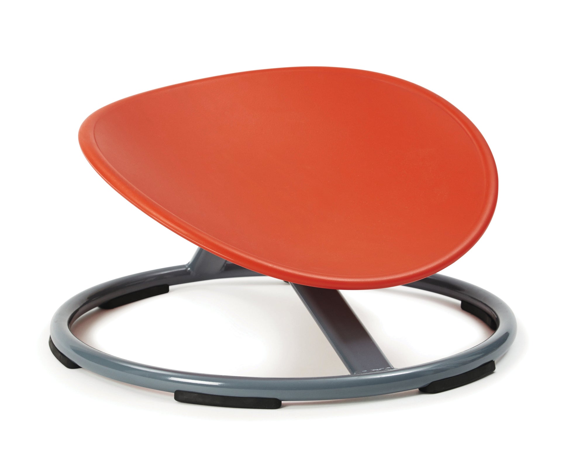 Gonge Balance Disc Spinning Seat Ball Bearing Rotation 50kg-1
