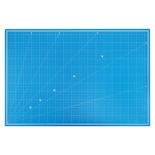 Creative School Supply Self-Healing Cutting Mat A1 Double-Sided