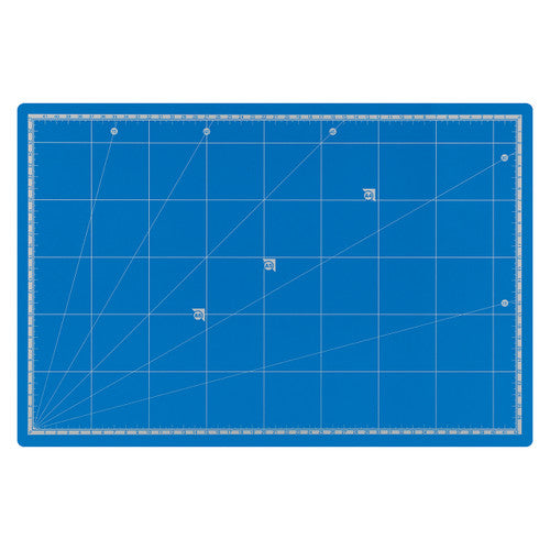 Creative School Supply Self-Healing Cutting Mat A3 Double-Sided
