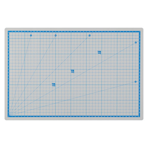 Creative School Supply Self-Healing Cutting Mat A3 Double-Sided