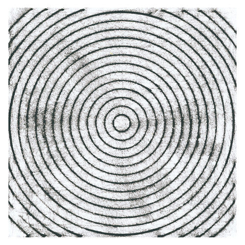 Creative School Supply Optical Rubbing Plates Pack of 6