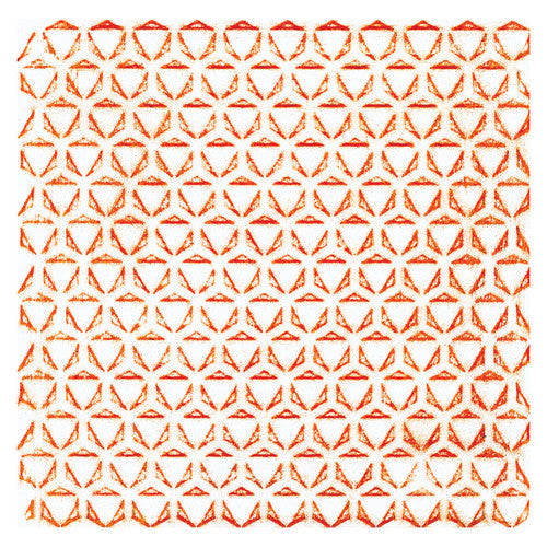 Creative School Supply Optical Rubbing Plates Pack of 6