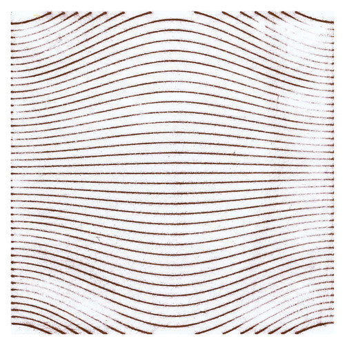 Creative School Supply Optical Rubbing Plates Pack of 6