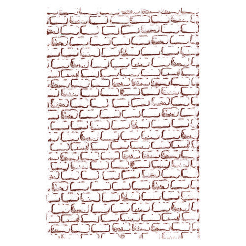 Creative School Supply Large Texture Rubbing Plates Pack of 8