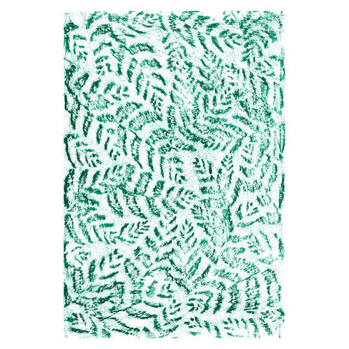Creative School Supply Large Texture Rubbing Plates Pack of 8