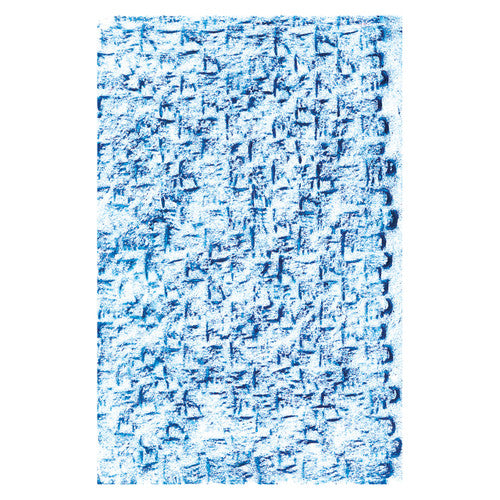 Creative School Supply Large Texture Rubbing Plates Pack of 8