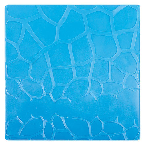 Creative School Supply Pattern Rubbing Plates Pack of 4