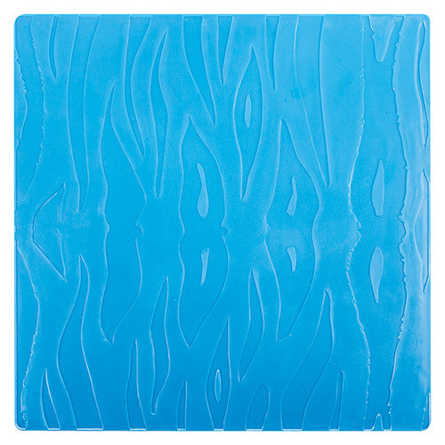 Creative School Supply Pattern Rubbing Plates Pack of 4