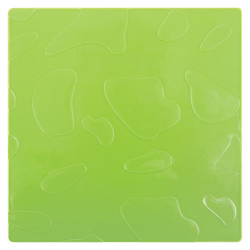 Creative School Supply Pattern Rubbing Plates Pack of 4