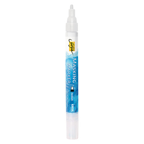 Creative School Supply Masking Marker Medium (2â€“4mm)