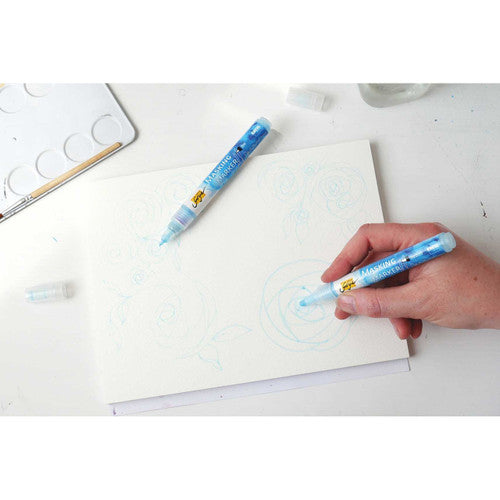 Creative School Supply Masking Marker Medium (2â€“4mm)