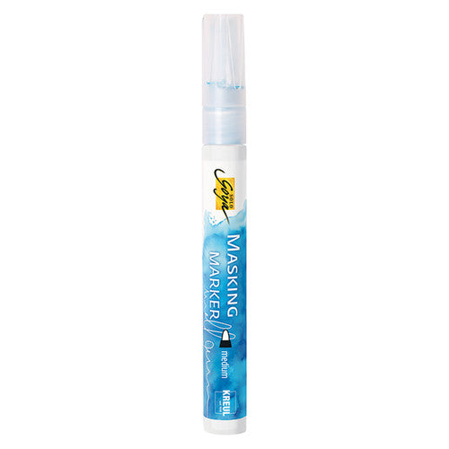 Creative School Supply Masking Marker Medium (2â€“4mm)