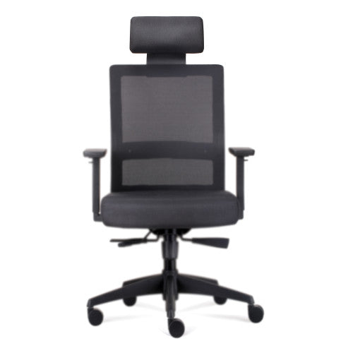 Rapidline Head Rest Only for Gesture Chair