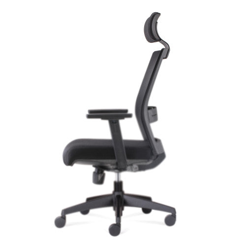 Rapidline Head Rest Only for Gesture Chair