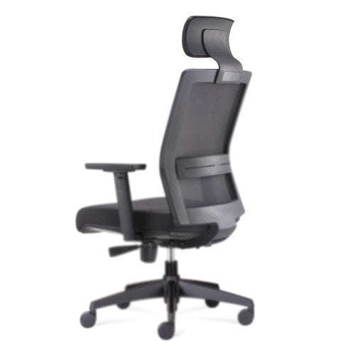 Rapidline Head Rest Only for Gesture Chair