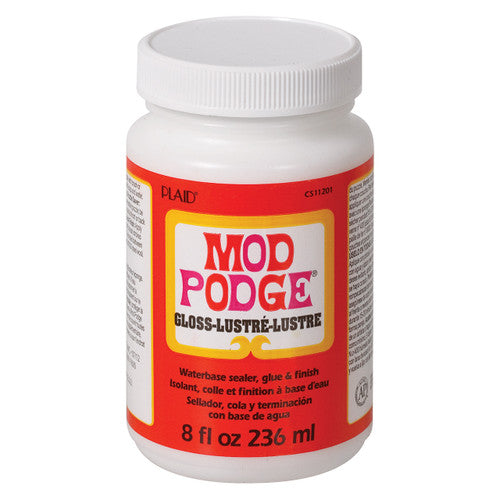 Creative School Supply Mod Podge Gloss 236ml (8oz)