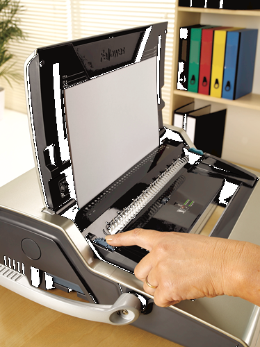 Fellowes Binding Machine Wire 34 Loop Galaxy E 130