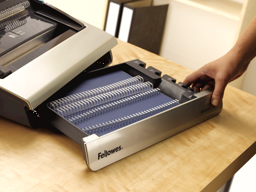 Fellowes Binding Machine Wire 34 Loop Galaxy E 130