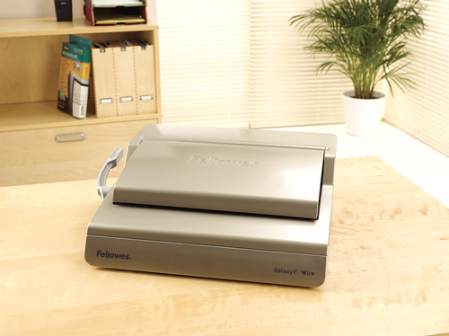 Fellowes Binding Machine Wire 34 Loop Galaxy E 130