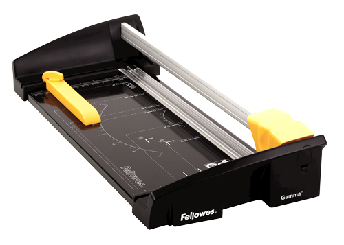 Fellowes Trimmer Gamma A3