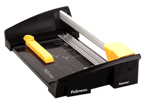 Fellowes Trimmer Gamma A4