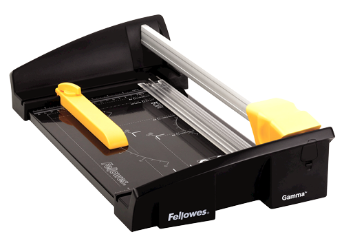 Fellowes Trimmer Gamma A4