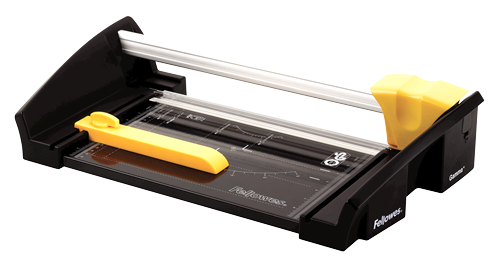 Fellowes Trimmer Gamma A3