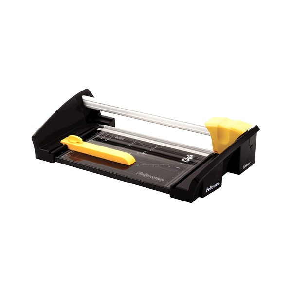 Fellowes Trimmer Gamma A4
