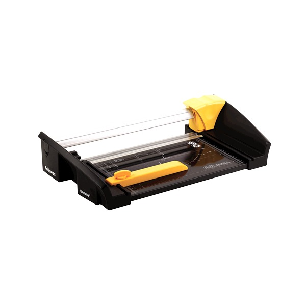 Fellowes Trimmer Gamma A4