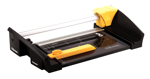 Fellowes Trimmer Gamma A4