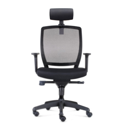 Rapidline Head Rest Only for Hartley Task Chair