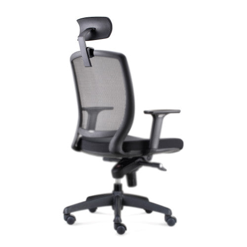 Rapidline Head Rest Only for Hartley Task Chair