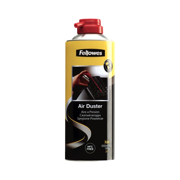 Fellowes Air Duster 350ml HFC Free