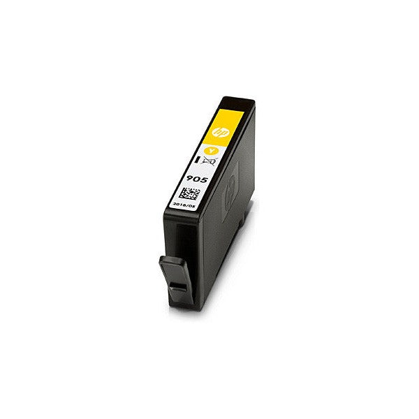 HP 905 Original Ink Cartridge Yellow 315 Pages