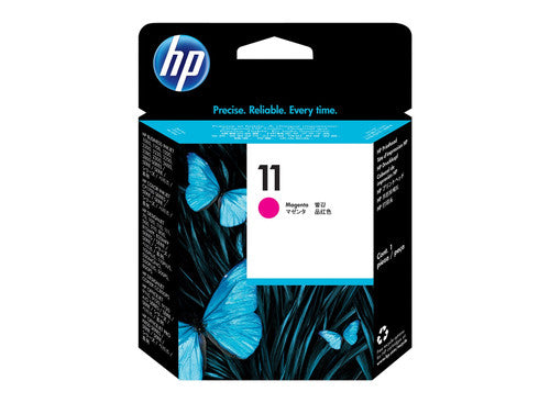 HP 935XL High Yield Ink Cartridge Yellow 825 Pages
