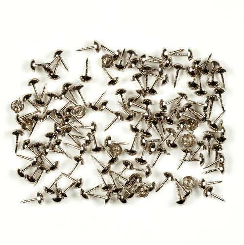 Learning Can Be Fun Hammer-It Round Head Tacks Pack of 60