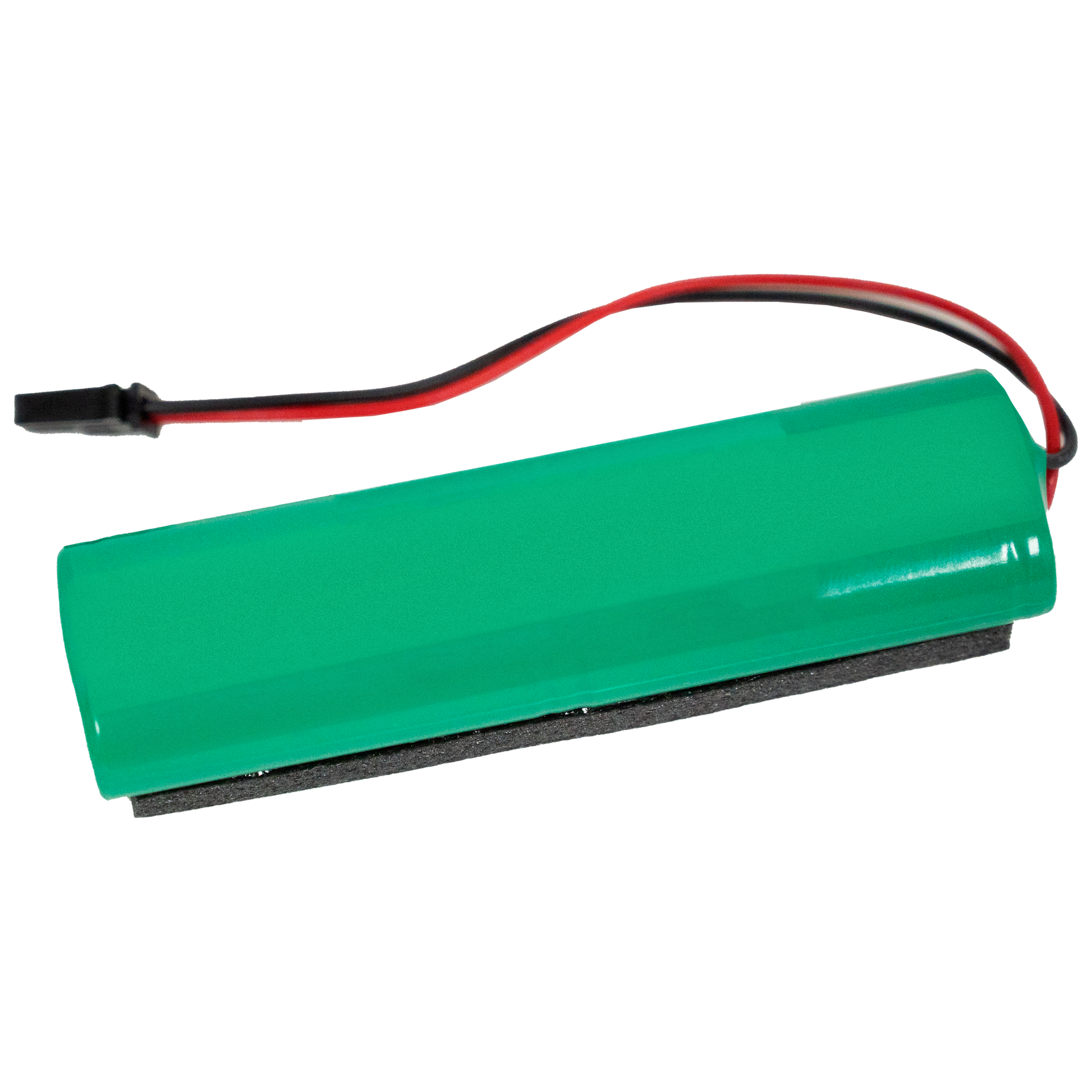HeartSine 500P Trainer Replacement Battery 4.8V NiMH rechargeable battery for HeartSine Samaritan 500P AED trainer