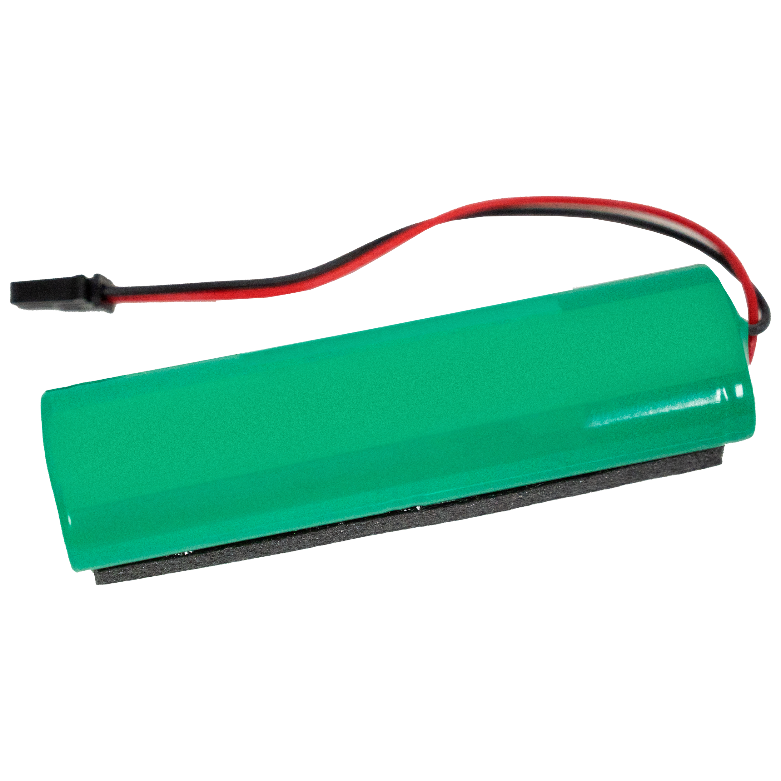 HeartSine 500P Trainer Replacement Battery 4.8V NiMH rechargeable battery for HeartSine Samaritan 500P AED trainer