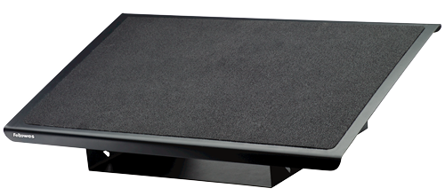 Fellowes Footrest Professional Series Steel