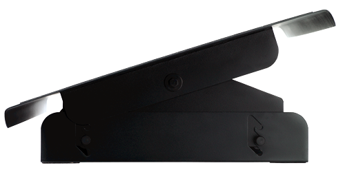 Fellowes Footrest Professional Series Steel