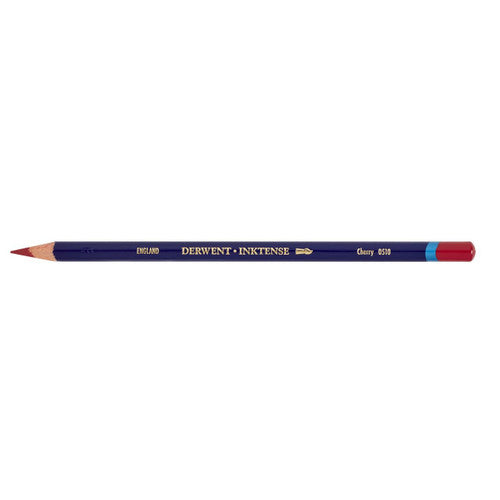 Derwent Inktense Pencil Cherry Box of 6